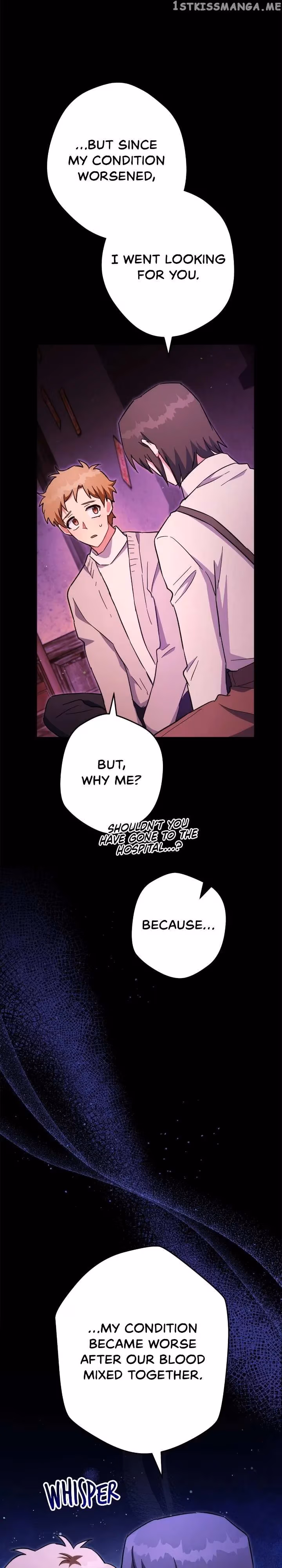 Read Necromancer Survival chapter 76 image 6 on Lezhin