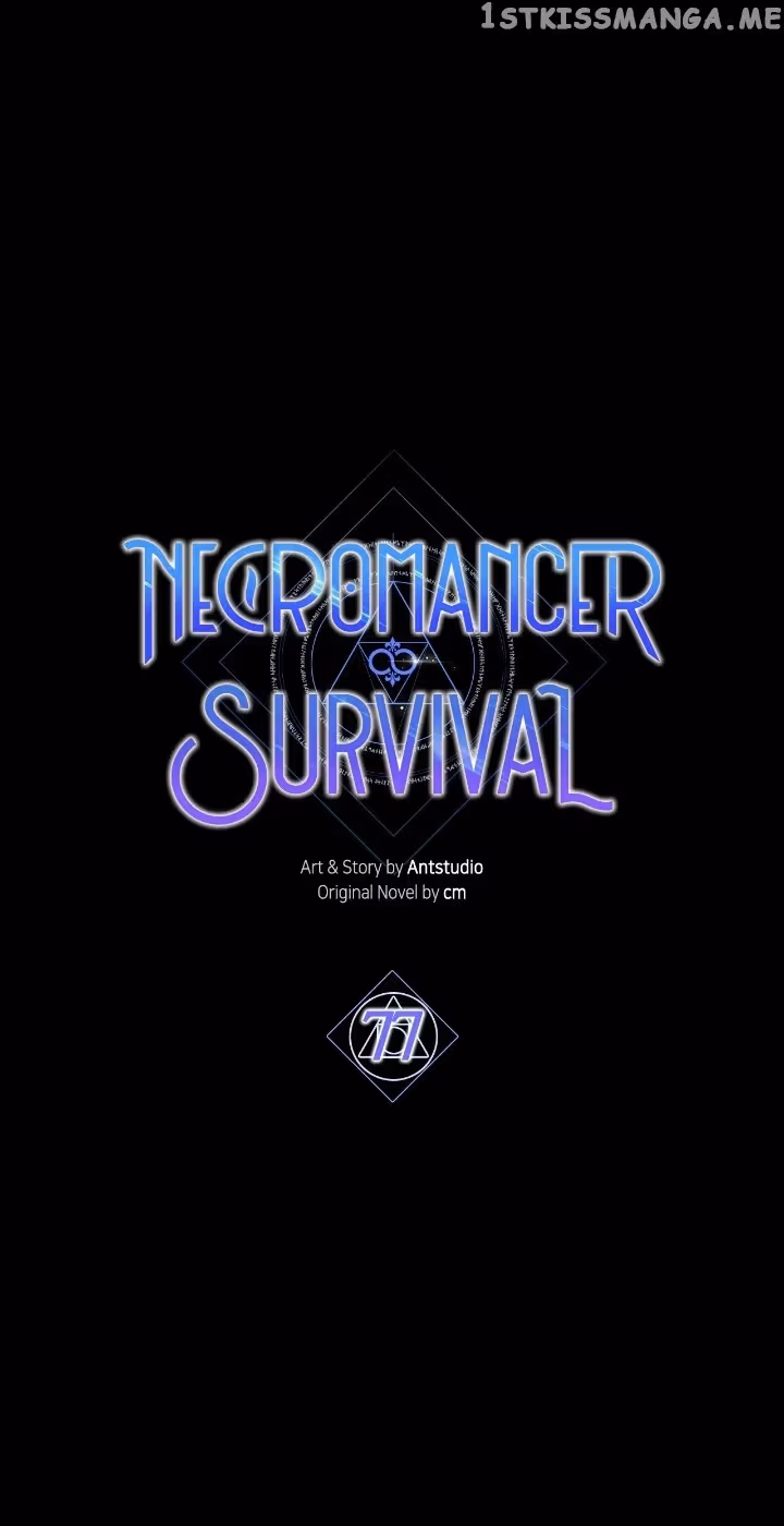 Read Necromancer Survival chapter 77 image 13 on Lezhin