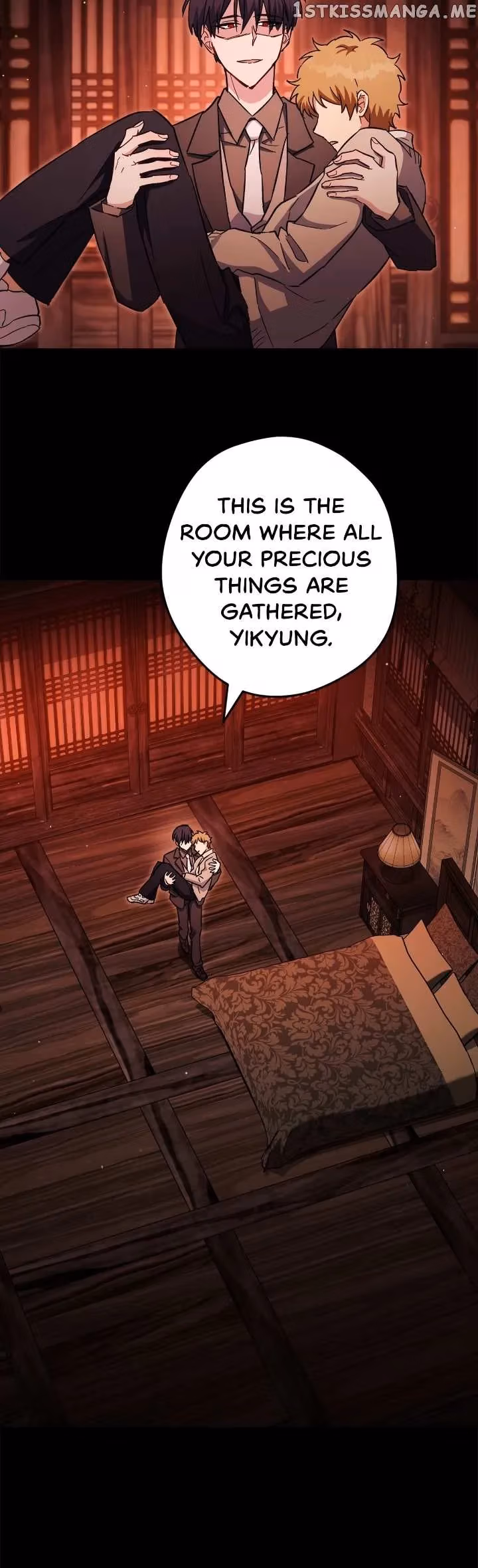 Read Necromancer Survival chapter 77 image 2 on Lezhin