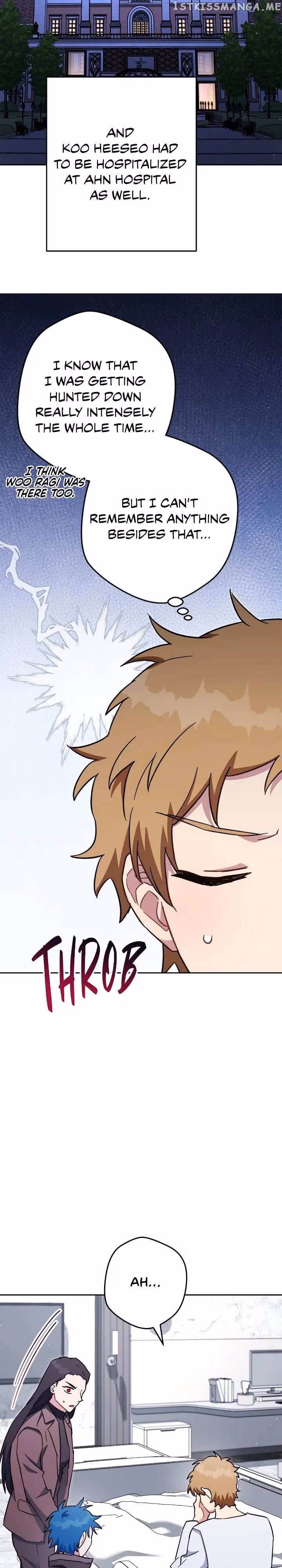 Read Necromancer Survival chapter 77 image 20 on Lezhin