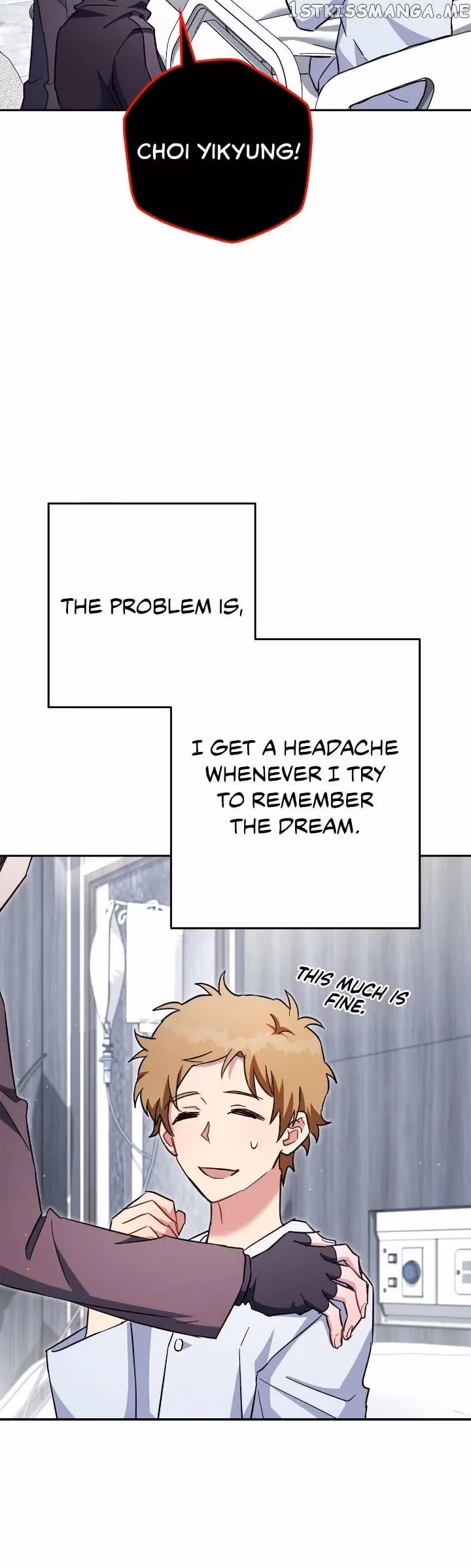Read Necromancer Survival chapter 77 image 21 on Lezhin