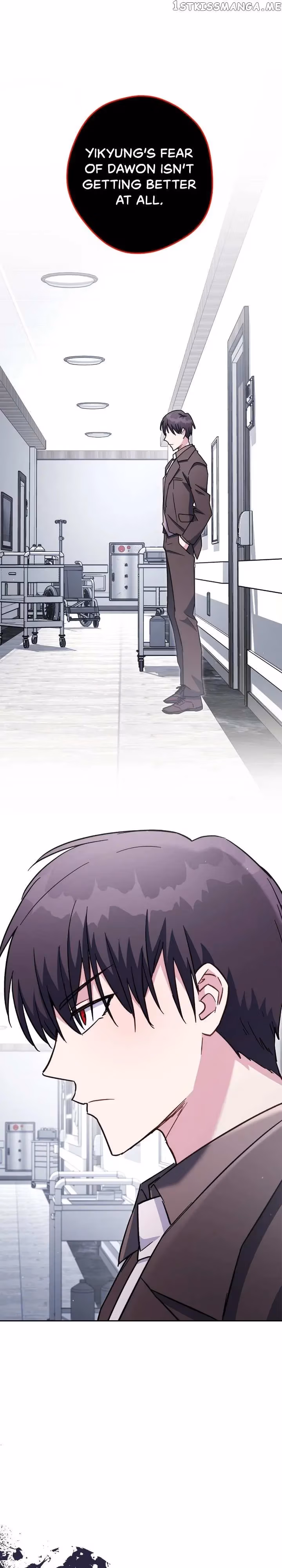 Read Necromancer Survival chapter 77 image 24 on Lezhin