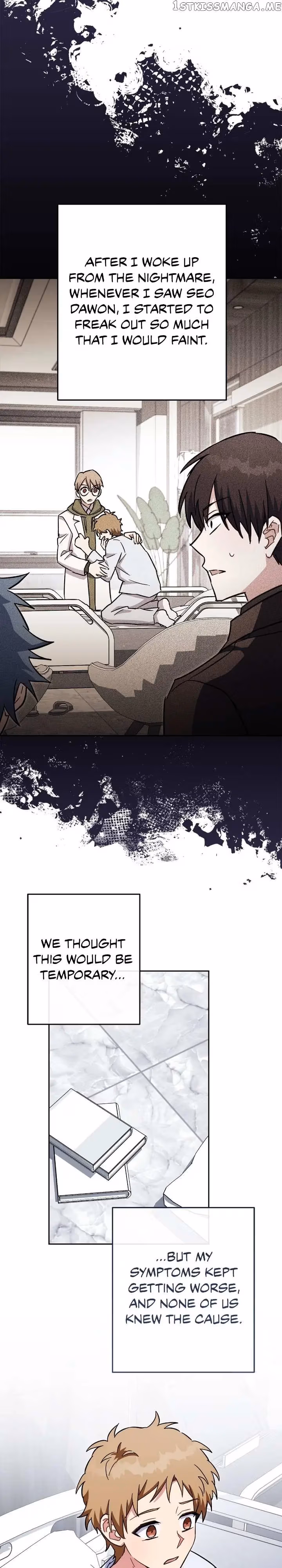 Read Necromancer Survival chapter 77 image 25 on Lezhin