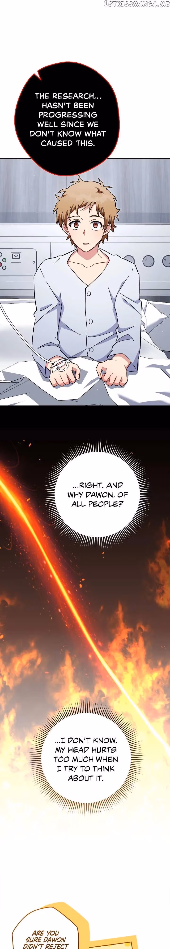 Read Necromancer Survival chapter 77 image 27 on Lezhin