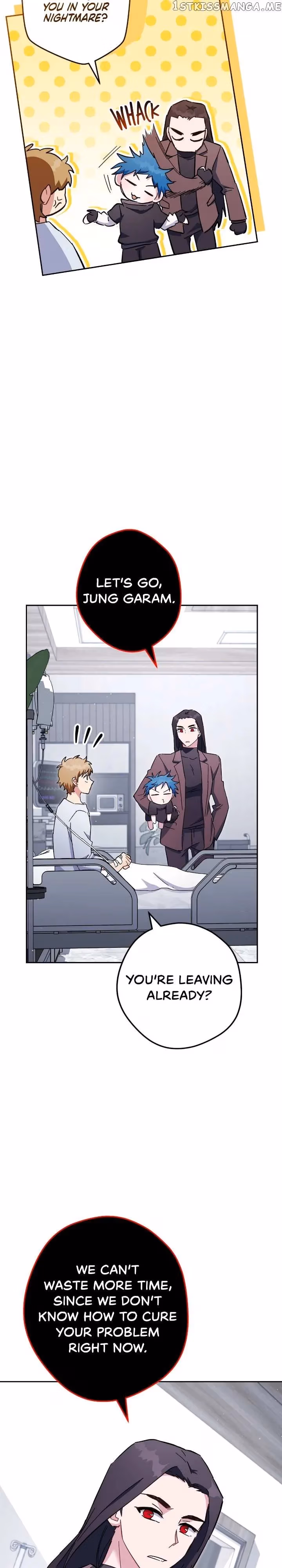 Read Necromancer Survival chapter 77 image 28 on Lezhin