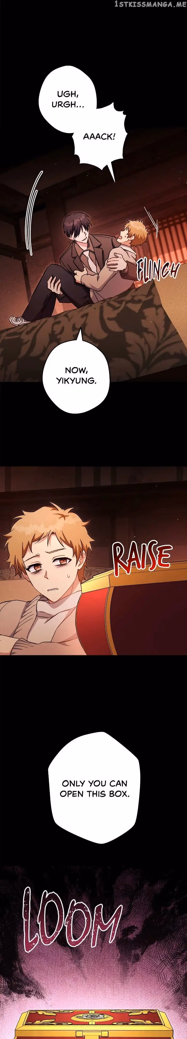 Read Necromancer Survival chapter 77 image 3 on Lezhin