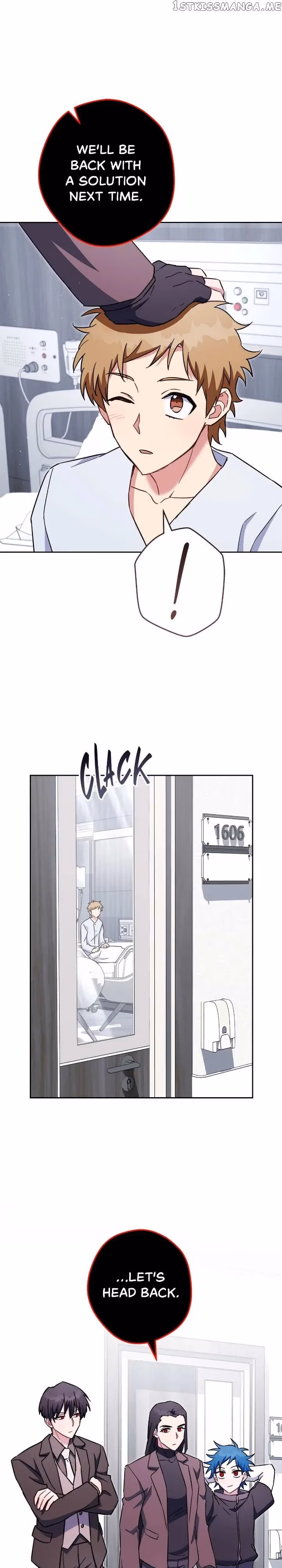 Read Necromancer Survival chapter 77 image 30 on Lezhin