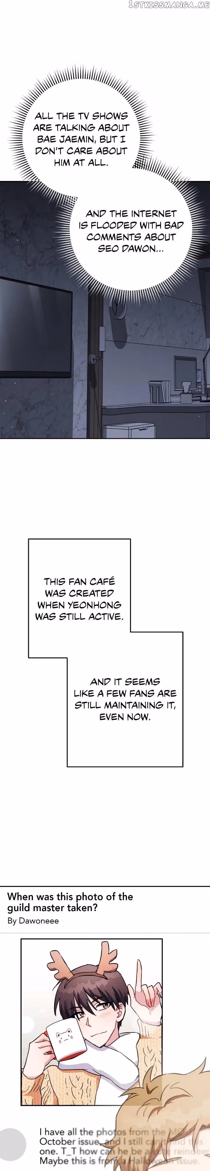 Read Necromancer Survival chapter 77 image 33 on Lezhin