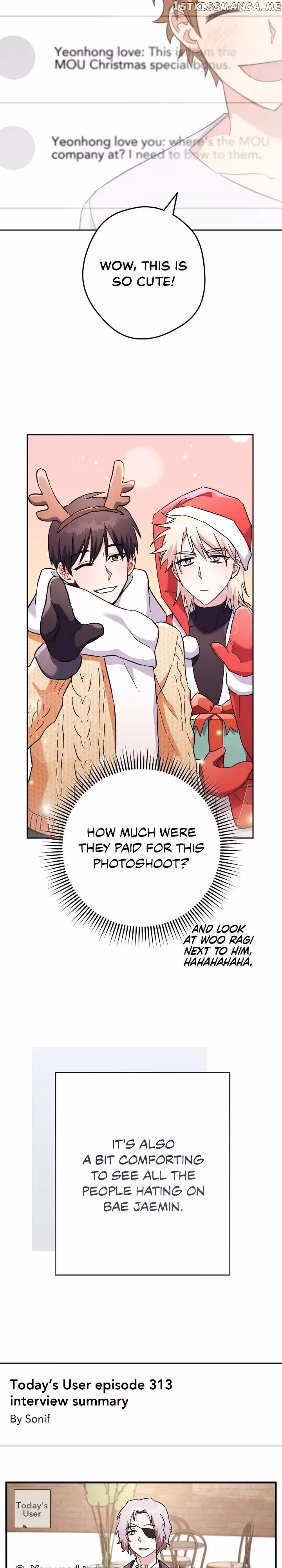 Read Necromancer Survival chapter 77 image 34 on Lezhin