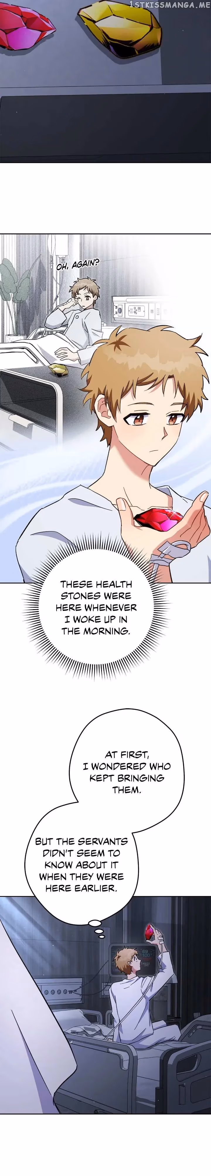 Read Necromancer Survival chapter 77 image 37 on Lezhin