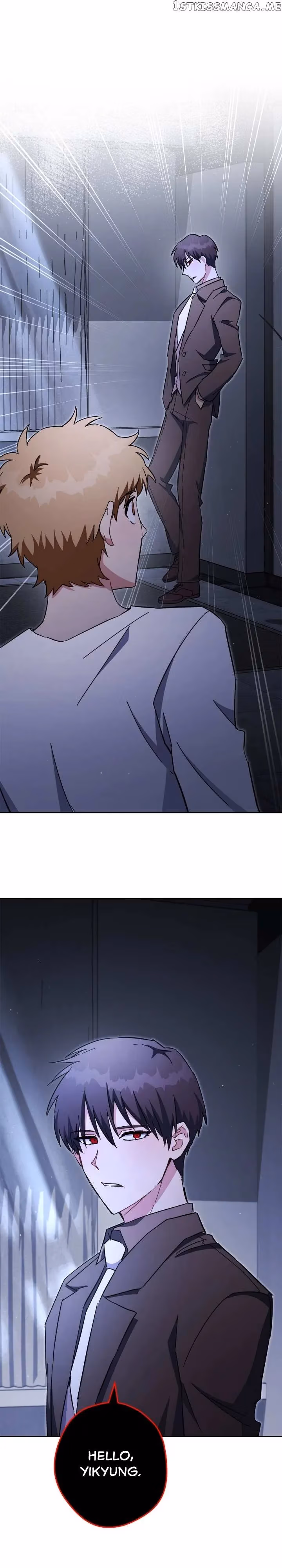 Read Necromancer Survival chapter 77 image 39 on Lezhin