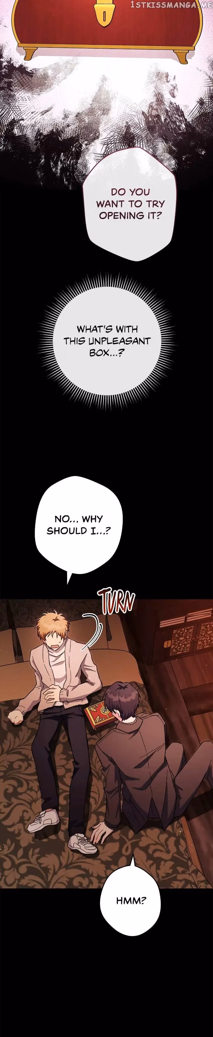 Read Necromancer Survival chapter 77 image 4 on Lezhin