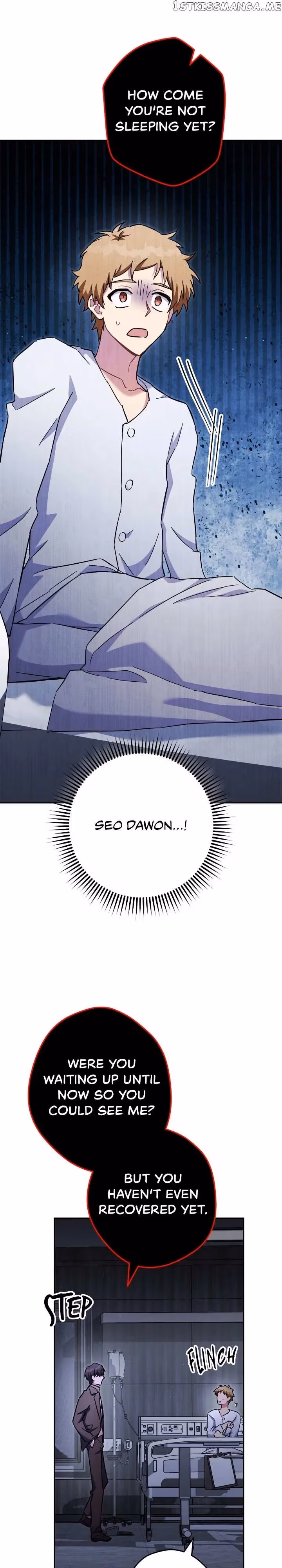 Read Necromancer Survival chapter 77 image 40 on Lezhin