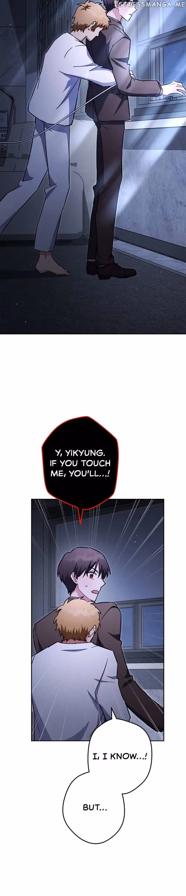 Read Necromancer Survival chapter 77 image 44 on Lezhin