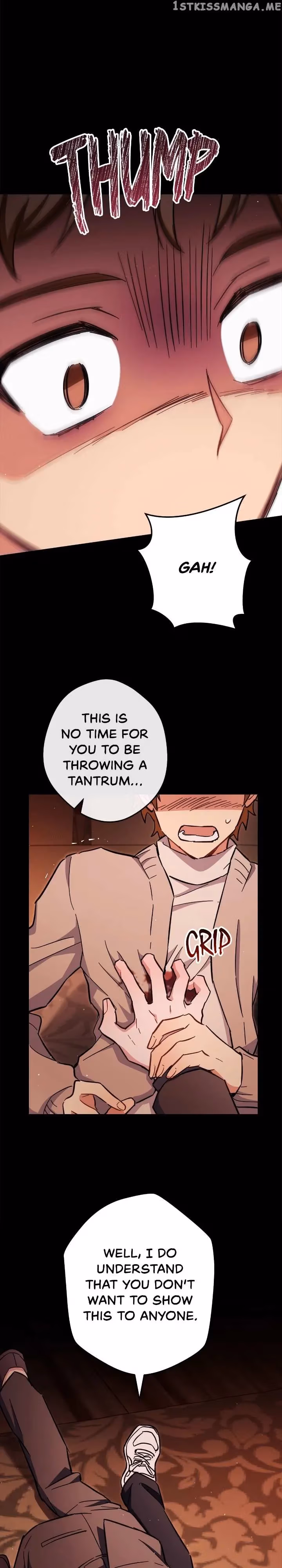 Read Necromancer Survival chapter 77 image 5 on Lezhin