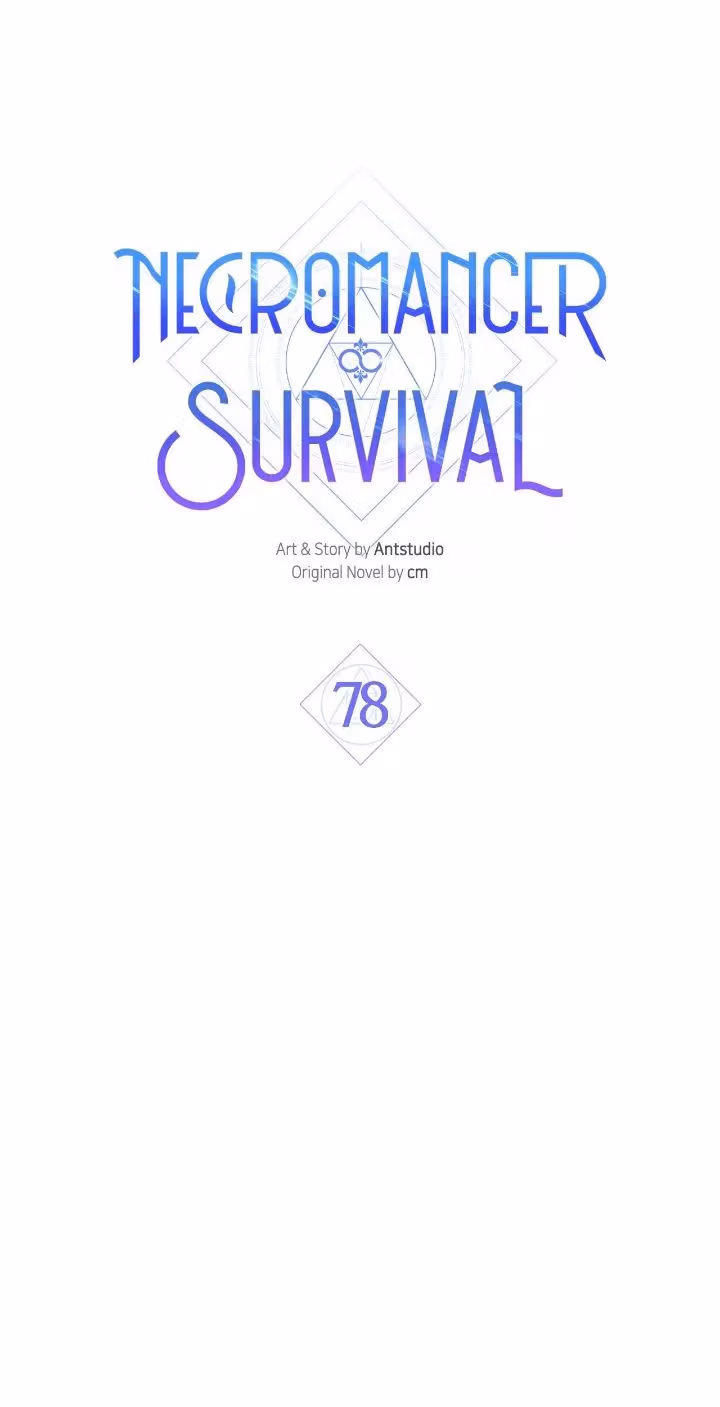 Read Necromancer Survival chapter 78 image 11 on Lezhin
