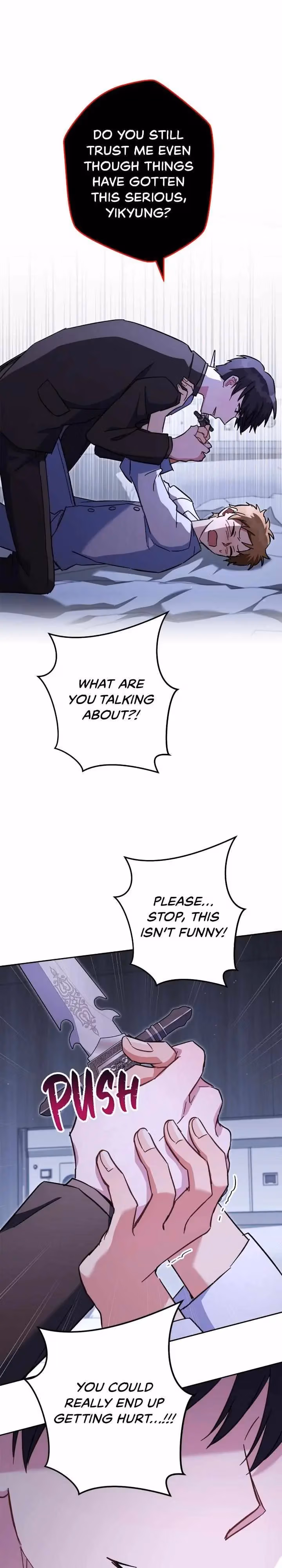 Read Necromancer Survival chapter 78 image 13 on Lezhin