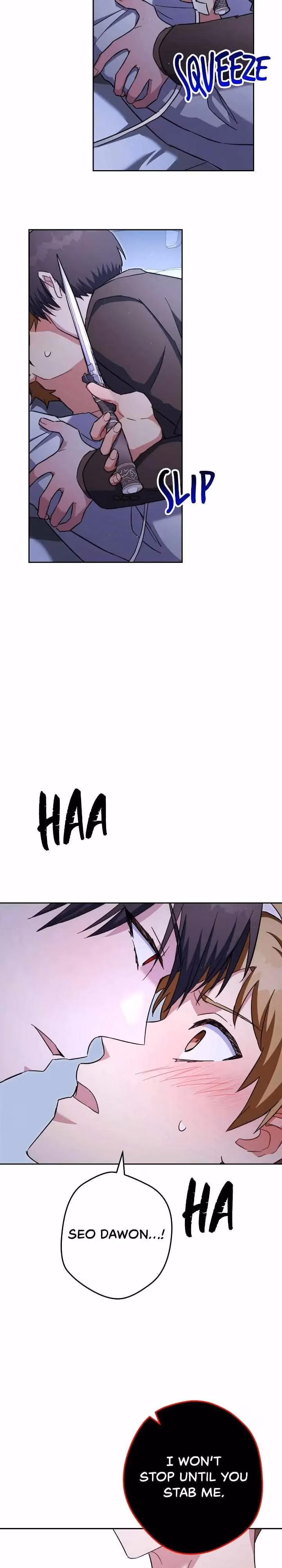 Read Necromancer Survival chapter 78 image 16 on Lezhin
