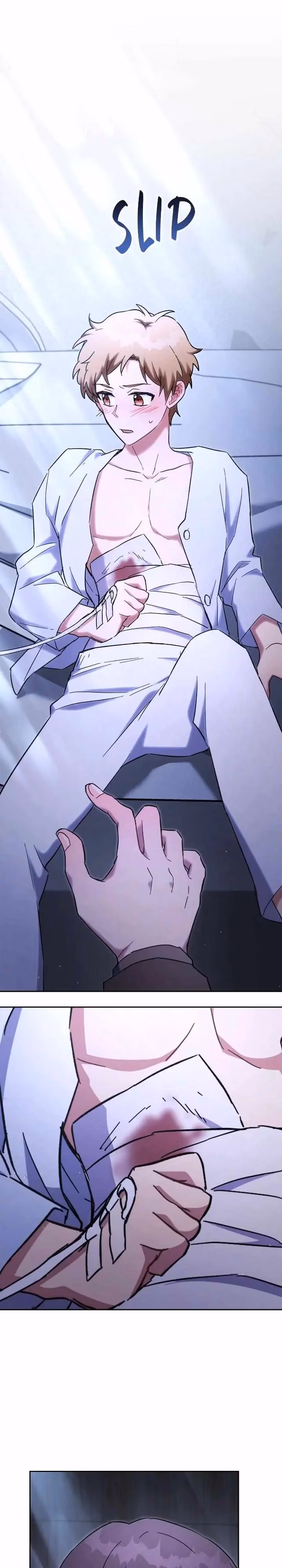 Read Necromancer Survival chapter 78 image 18 on Lezhin