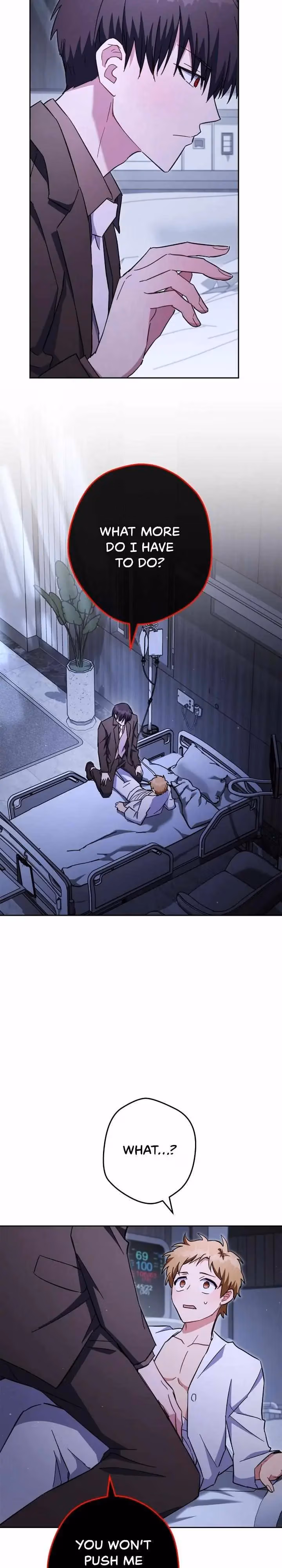 Read Necromancer Survival chapter 78 image 19 on Lezhin