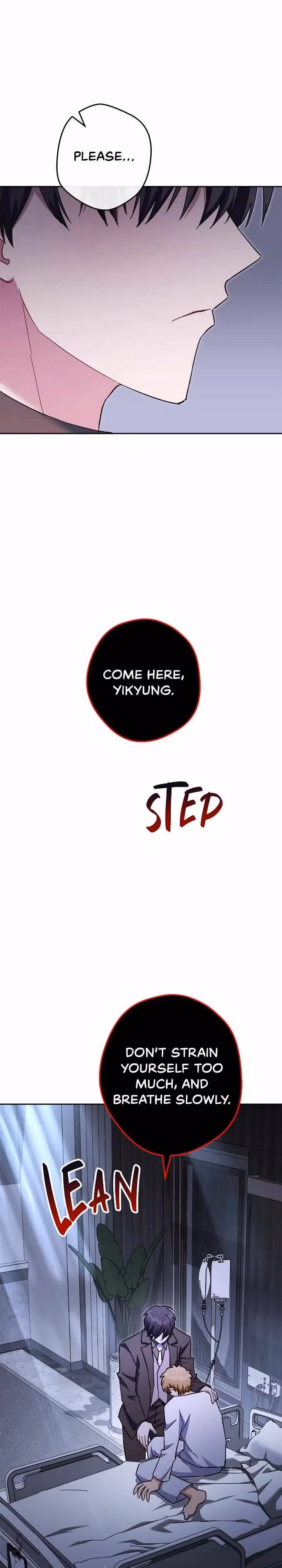 Read Necromancer Survival chapter 78 image 2 on Lezhin