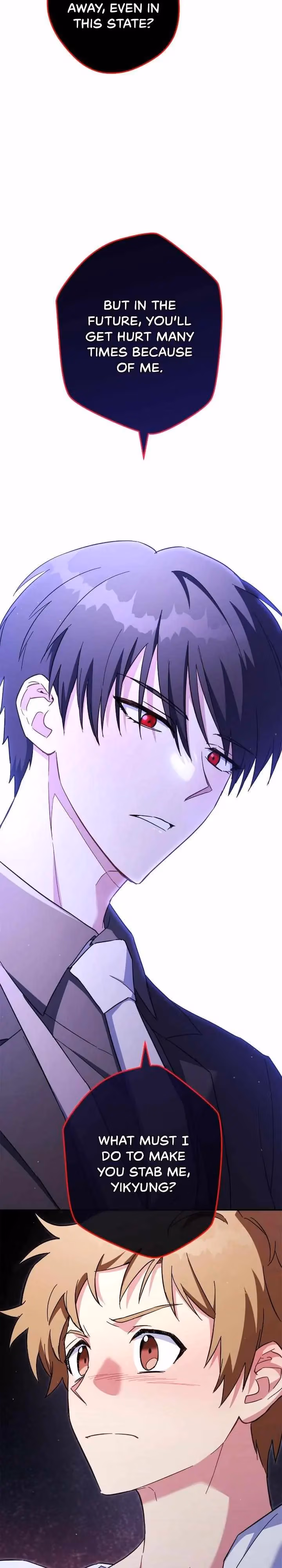 Read Necromancer Survival chapter 78 image 20 on Lezhin