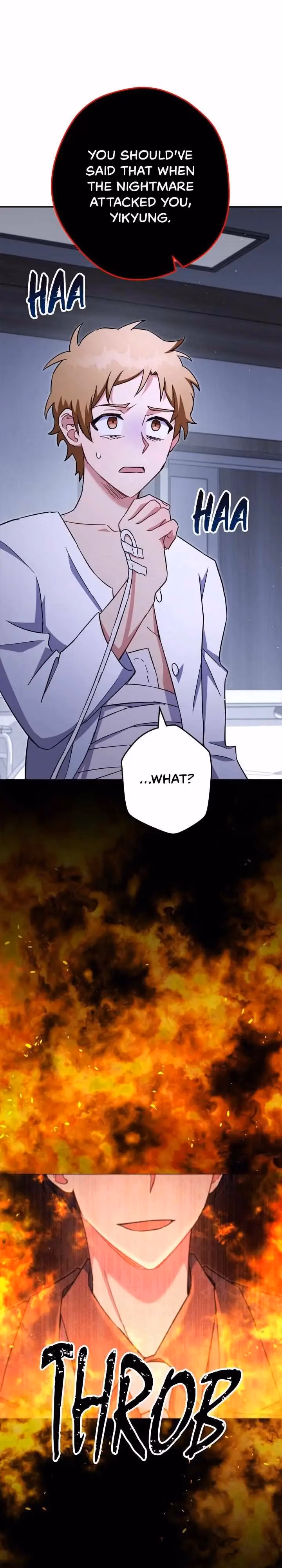 Read Necromancer Survival chapter 78 image 24 on Lezhin