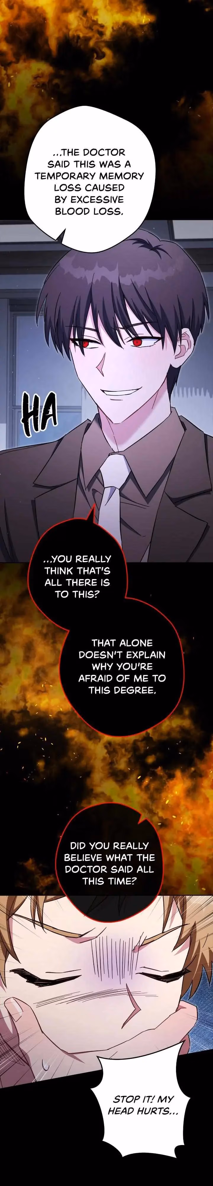Read Necromancer Survival chapter 78 image 26 on Lezhin