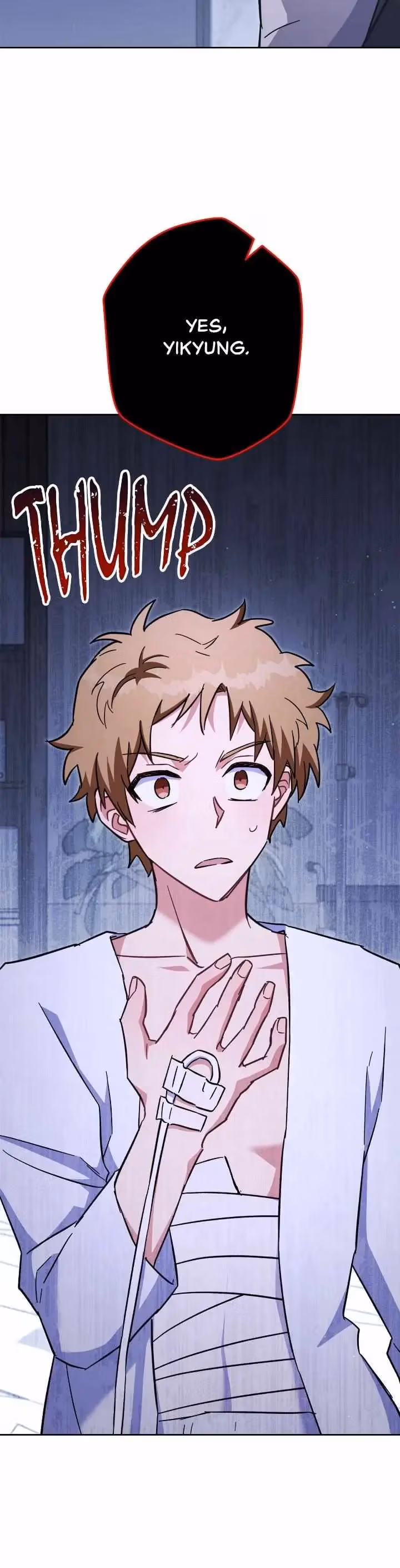 Read Necromancer Survival chapter 78 image 31 on Lezhin