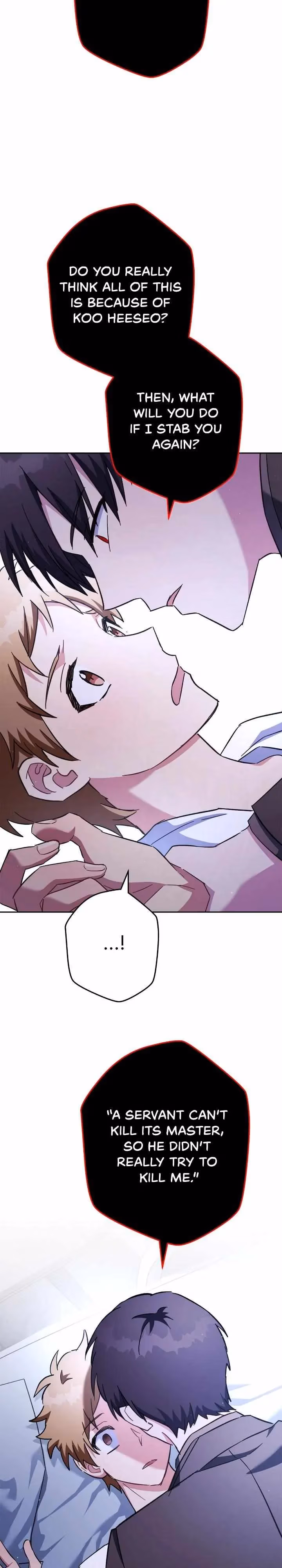 Read Necromancer Survival chapter 78 image 34 on Lezhin