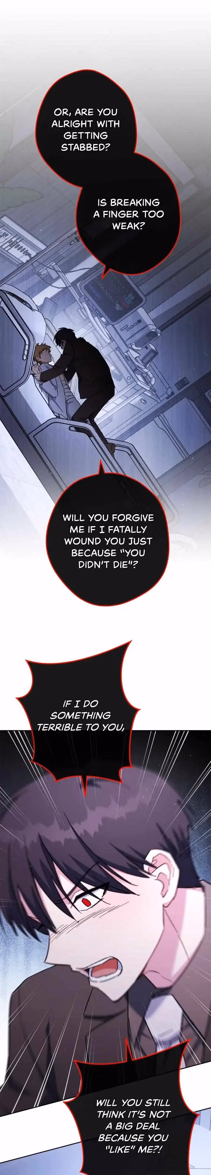Read Necromancer Survival chapter 78 image 36 on Lezhin