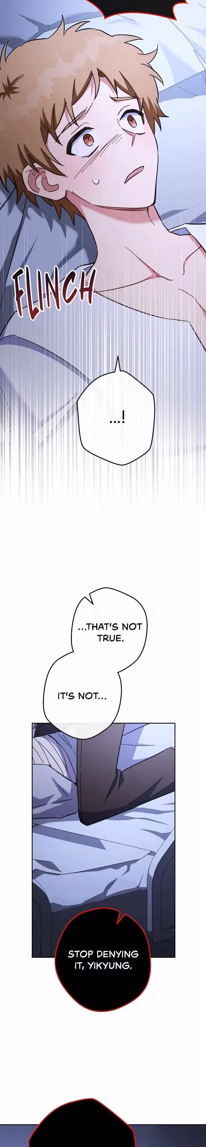 Read Necromancer Survival chapter 78 image 37 on Lezhin