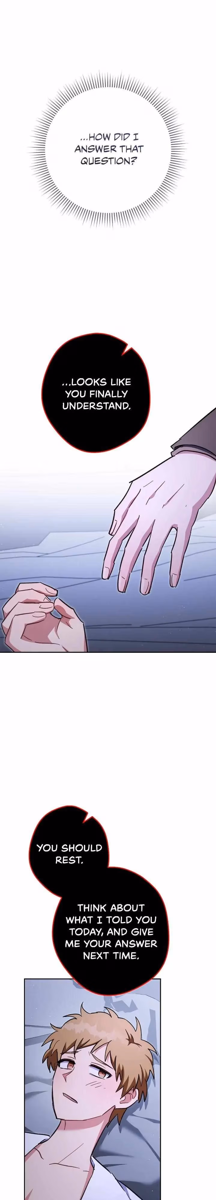 Read Necromancer Survival chapter 78 image 40 on Lezhin