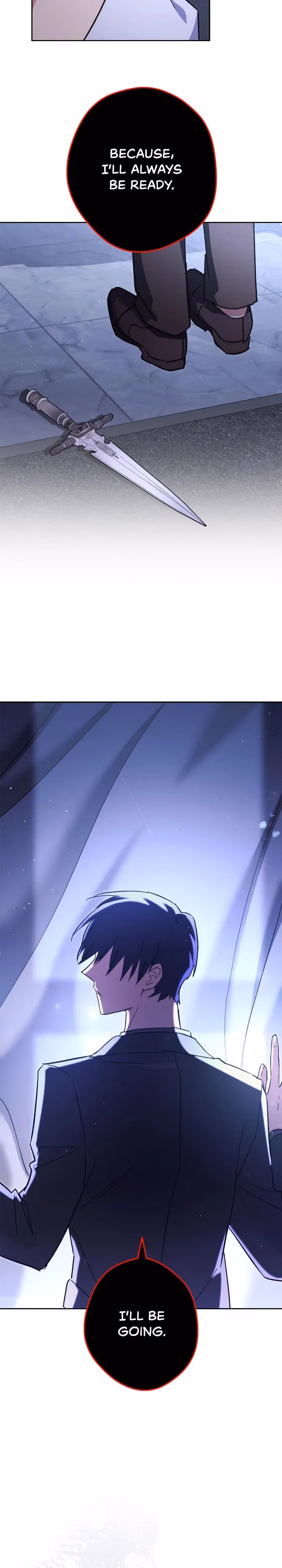 Read Necromancer Survival chapter 78 image 41 on Lezhin