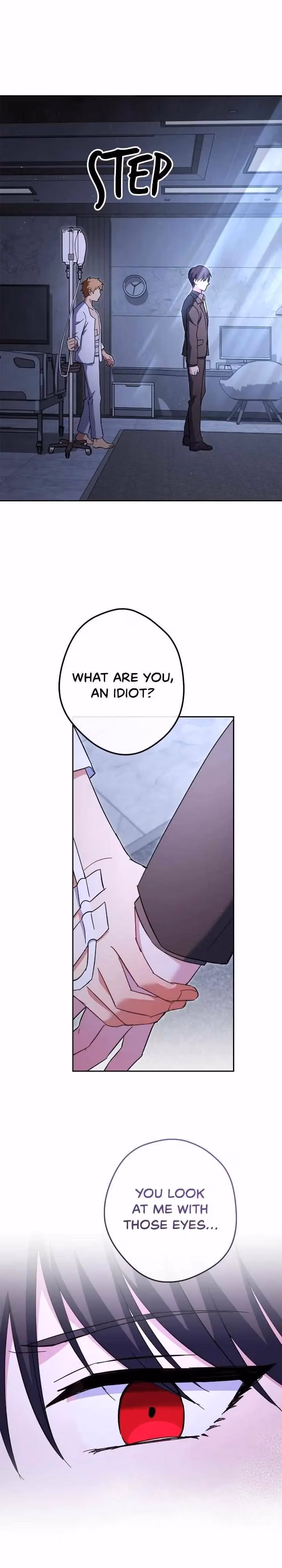 Read Necromancer Survival chapter 78 image 44 on Lezhin