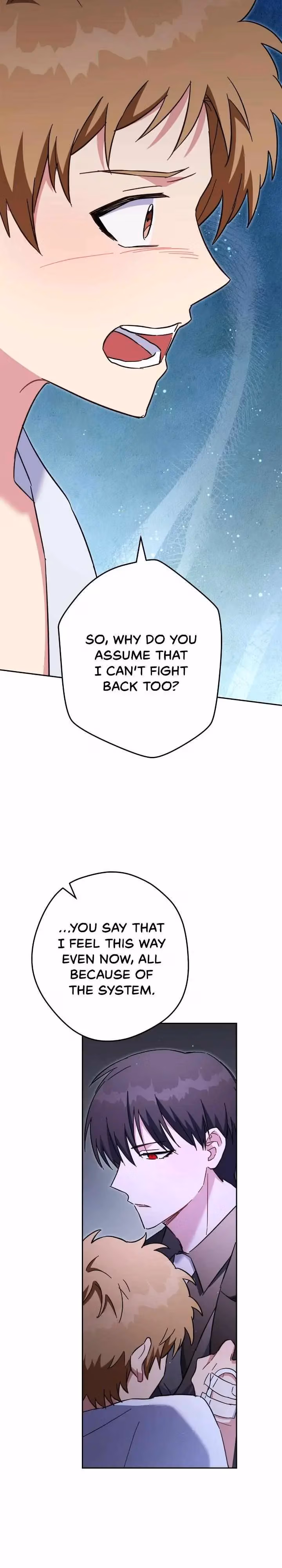 Read Necromancer Survival chapter 78 image 46 on Lezhin