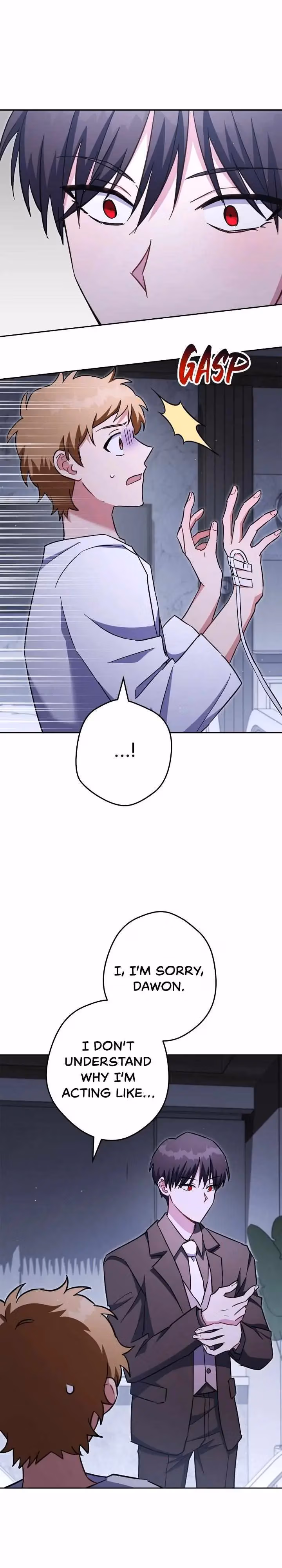 Read Necromancer Survival chapter 78 image 5 on Lezhin