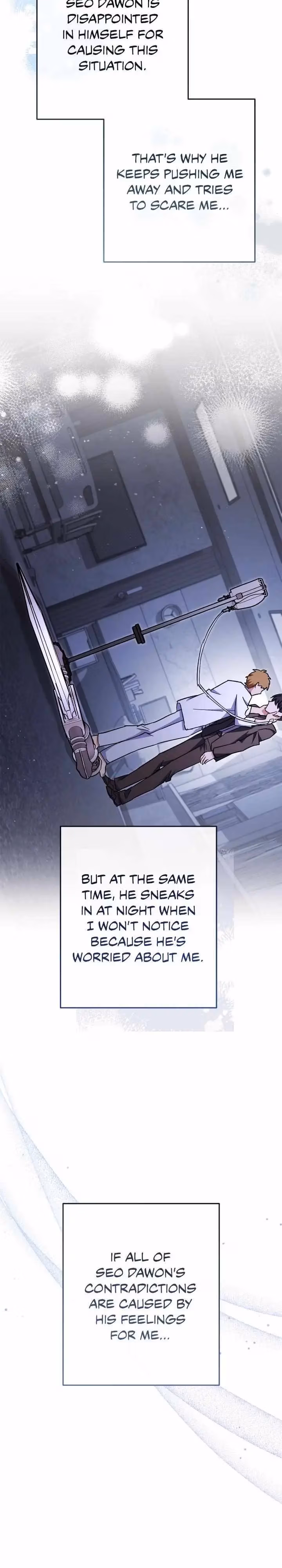 Read Necromancer Survival chapter 78 image 50 on Lezhin
