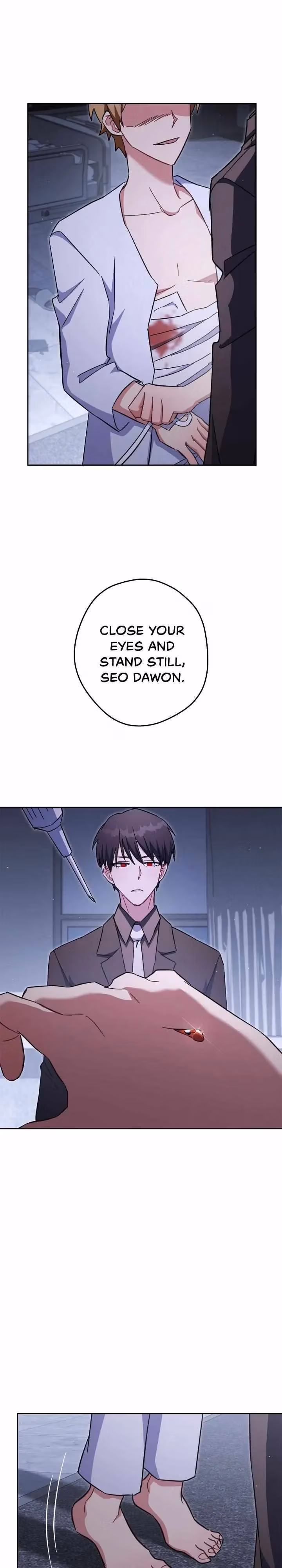 Read Necromancer Survival chapter 78 image 51 on Lezhin