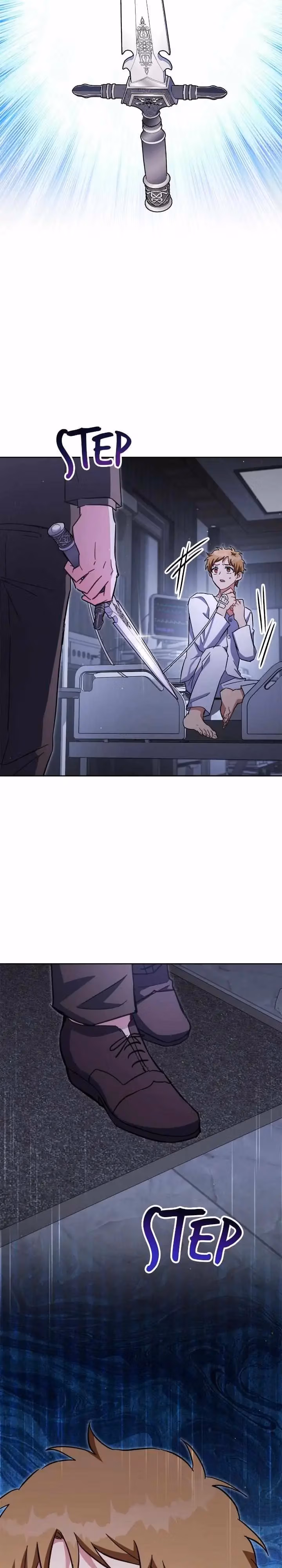 Read Necromancer Survival chapter 78 image 7 on Lezhin