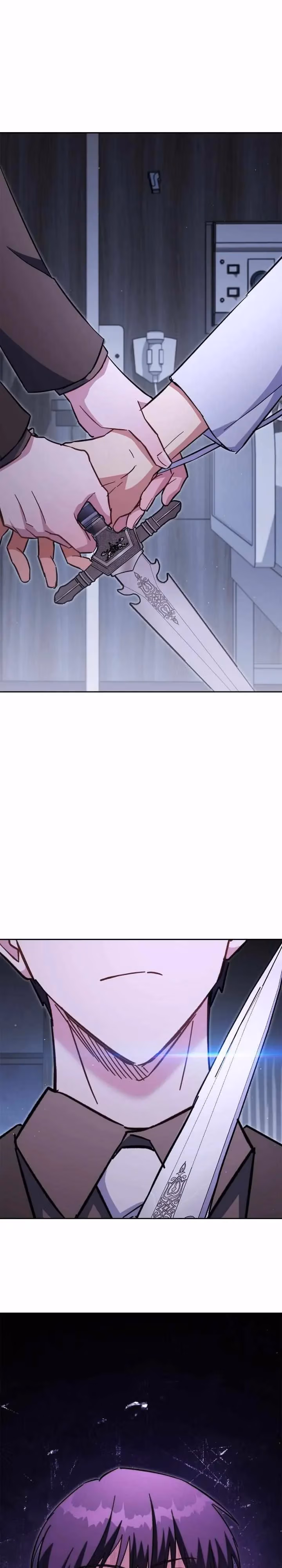 Read Necromancer Survival chapter 78 image 9 on Lezhin