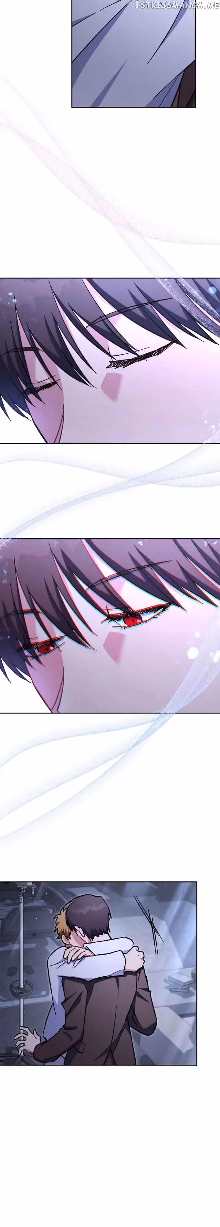 Read Necromancer Survival chapter 79 image 1 on Lezhin