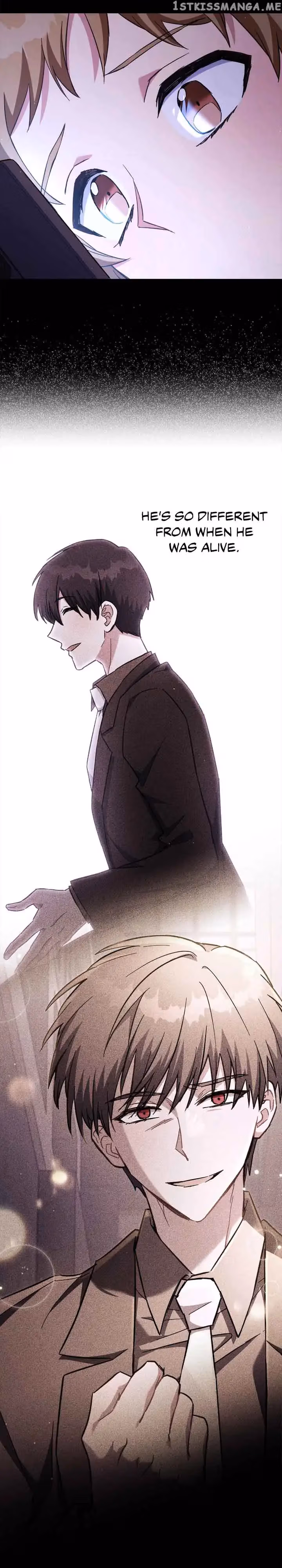 Read Necromancer Survival chapter 79 image 15 on Lezhin