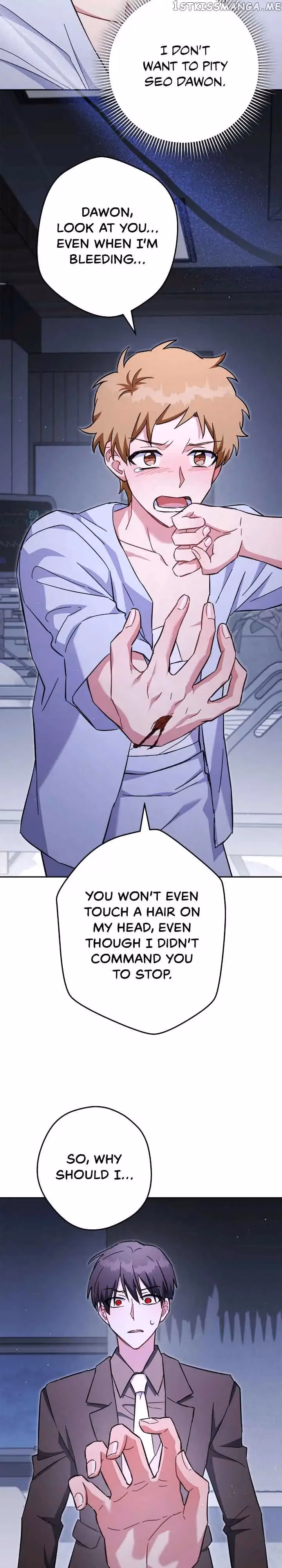 Read Necromancer Survival chapter 79 image 23 on Lezhin
