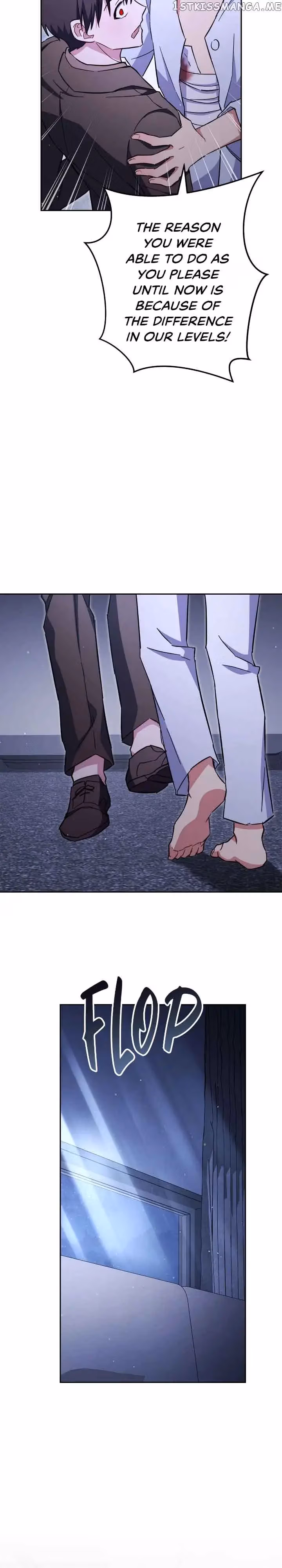 Read Necromancer Survival chapter 79 image 26 on Lezhin
