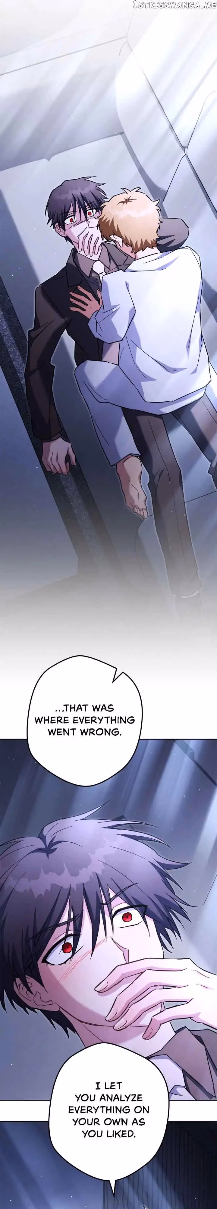 Read Necromancer Survival chapter 79 image 27 on Lezhin