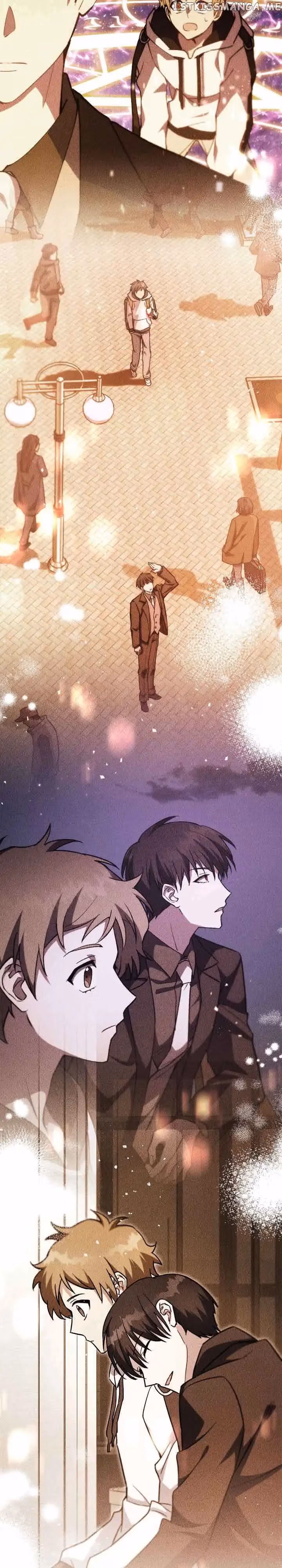 Read Necromancer Survival chapter 79 image 34 on Lezhin