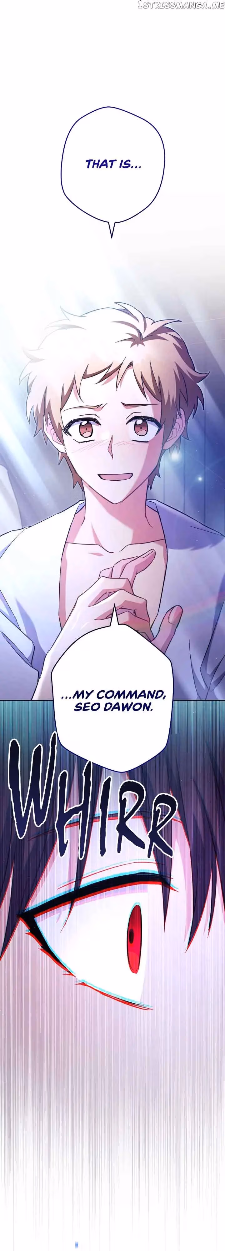 Read Necromancer Survival chapter 79 image 36 on Lezhin