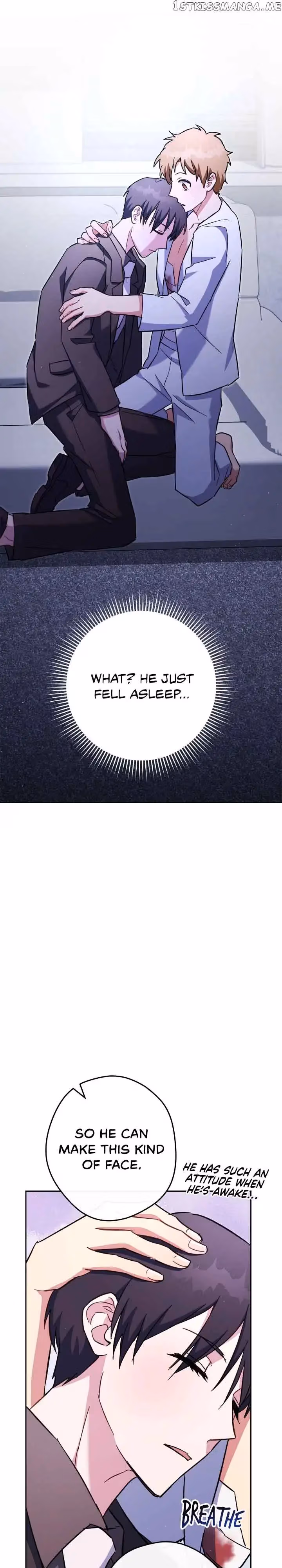 Read Necromancer Survival chapter 79 image 40 on Lezhin