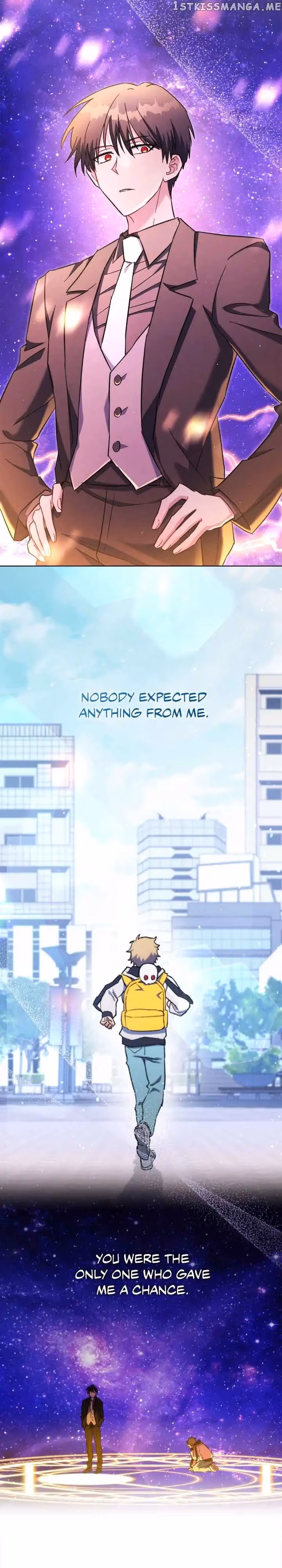 Read Necromancer Survival chapter 79 image 42 on Lezhin